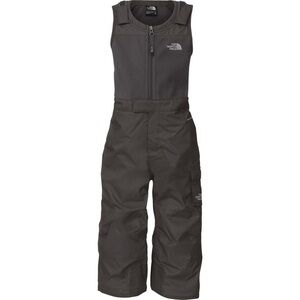 The North Face Snowdrift Insulated Bib Pant - Toddler WATERPROOF